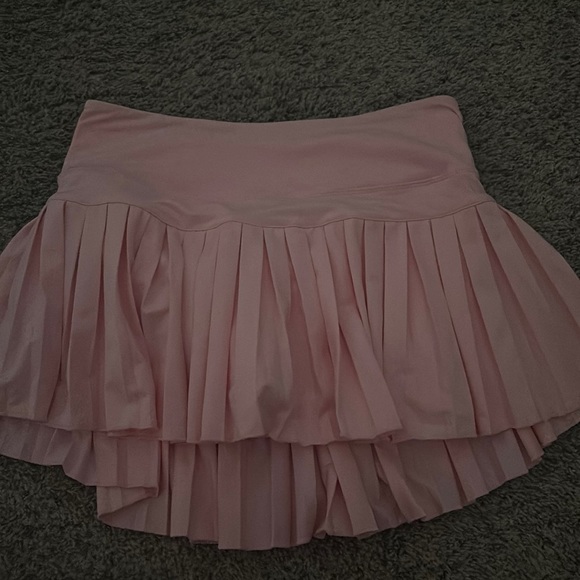 gold hinge Skirts Gold Hinge Skirt Poshmark